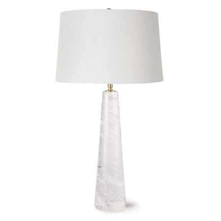 Regina Andrew Odessa Crystal Table Lamp Large 13-1353